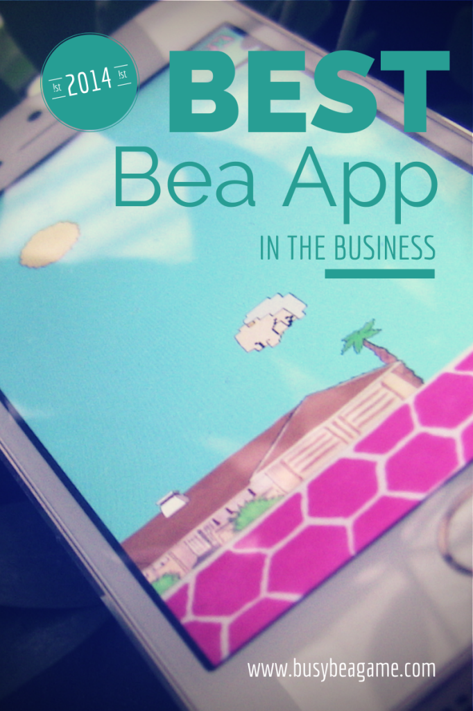 Creativity is the key.