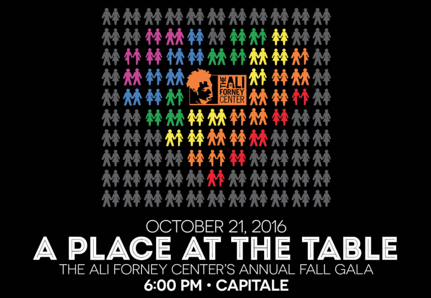 A Place At The Table