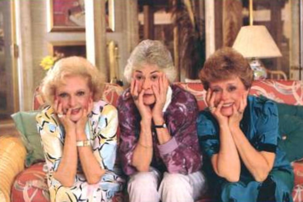 We’ll miss you, Betty