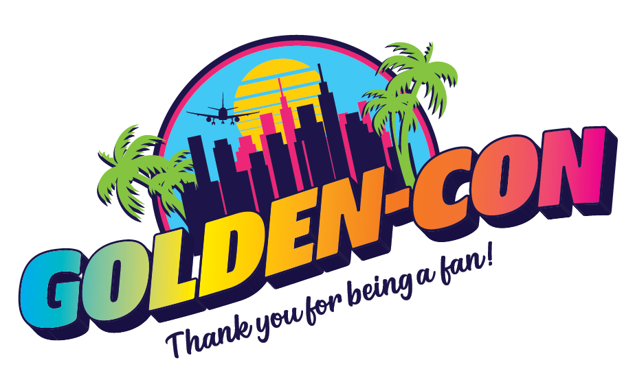 Golden Girls Fan Convention in Chicago