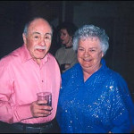 Billy and Wanda