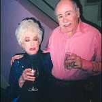 Bea and Billy